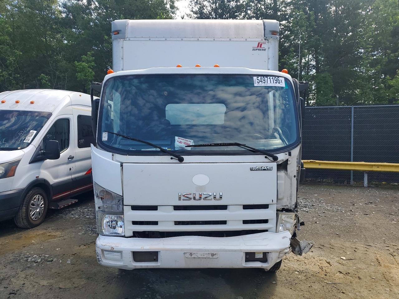 Isuzu Npr