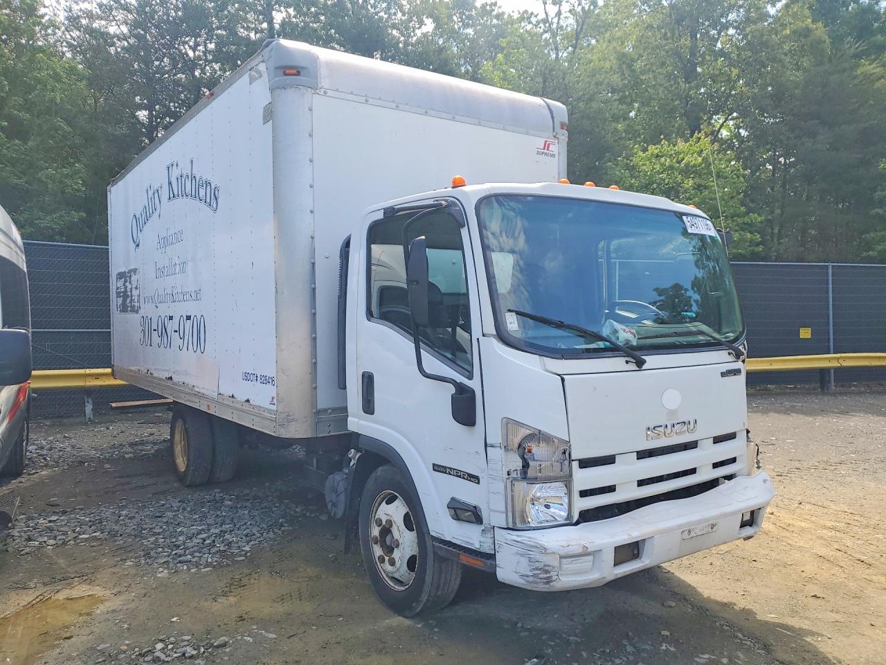 Isuzu Npr