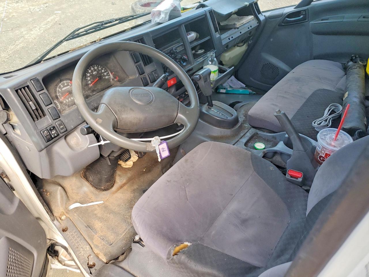 Isuzu Npr