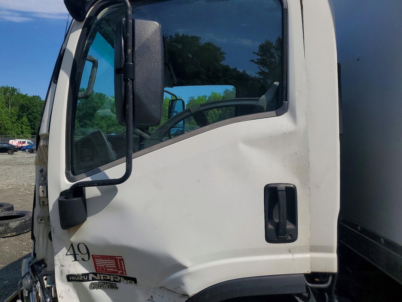 Isuzu Npr