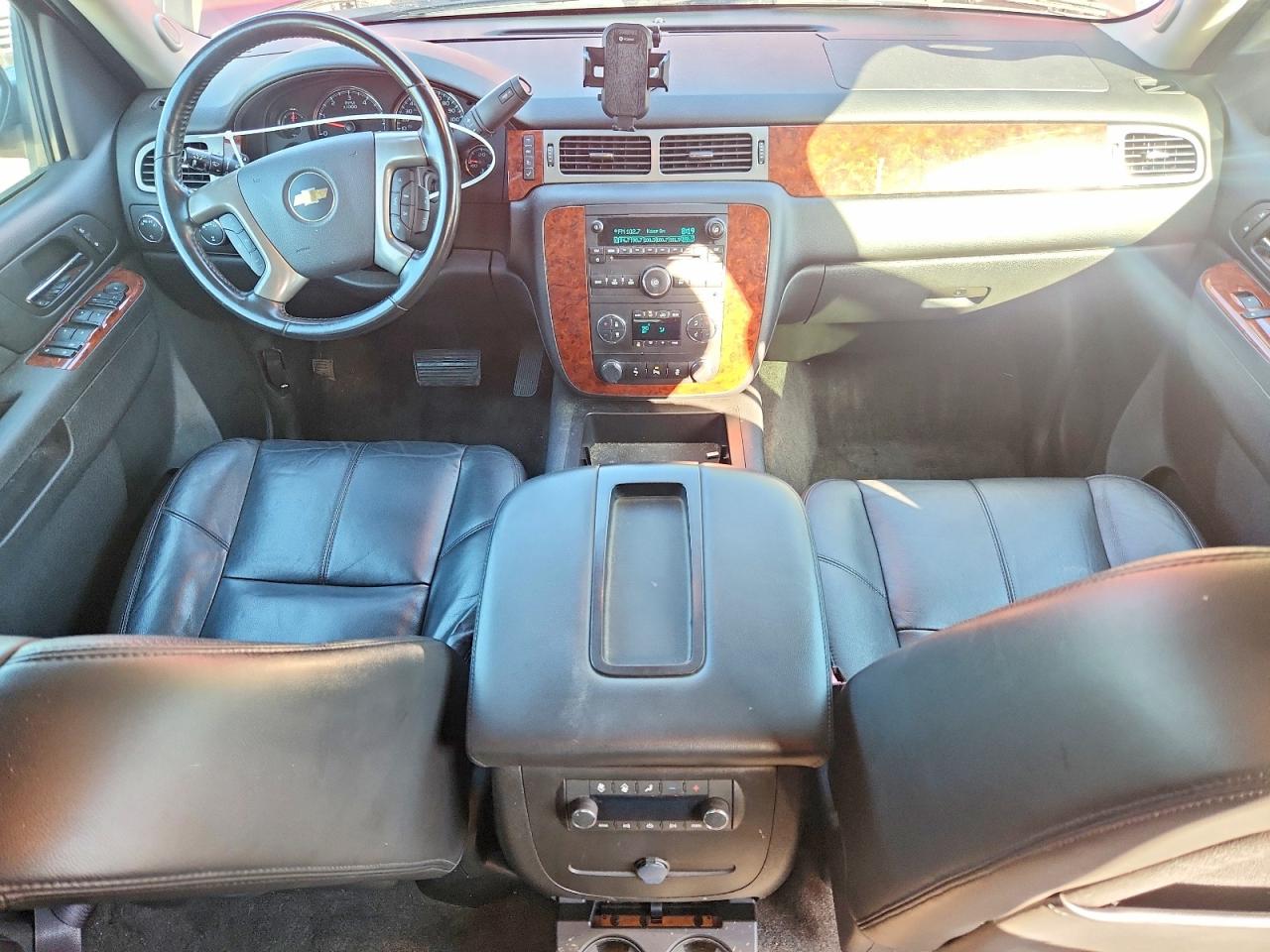 Chevrolet Suburban K1500 Lt