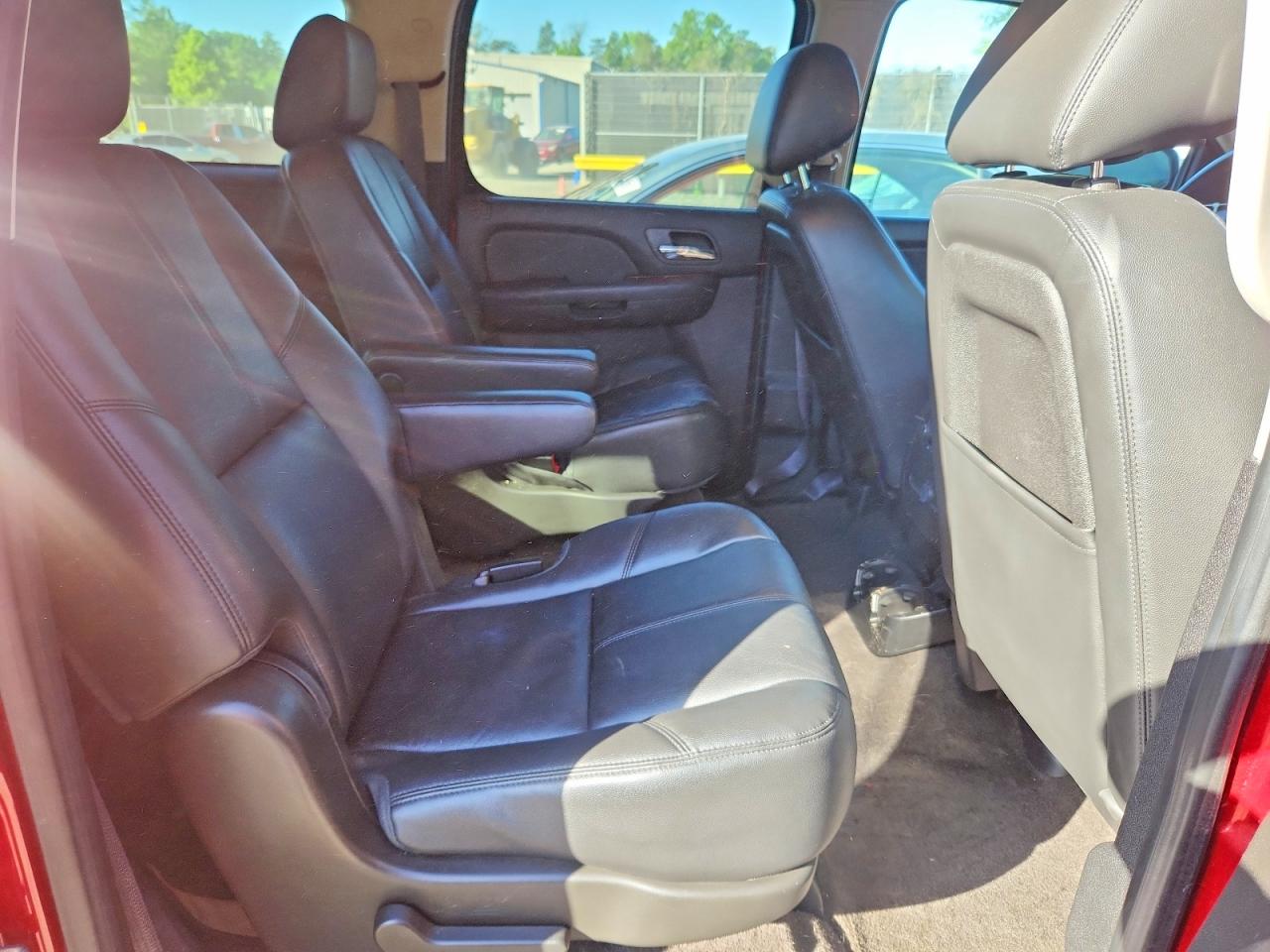 Chevrolet Suburban K1500 Lt
