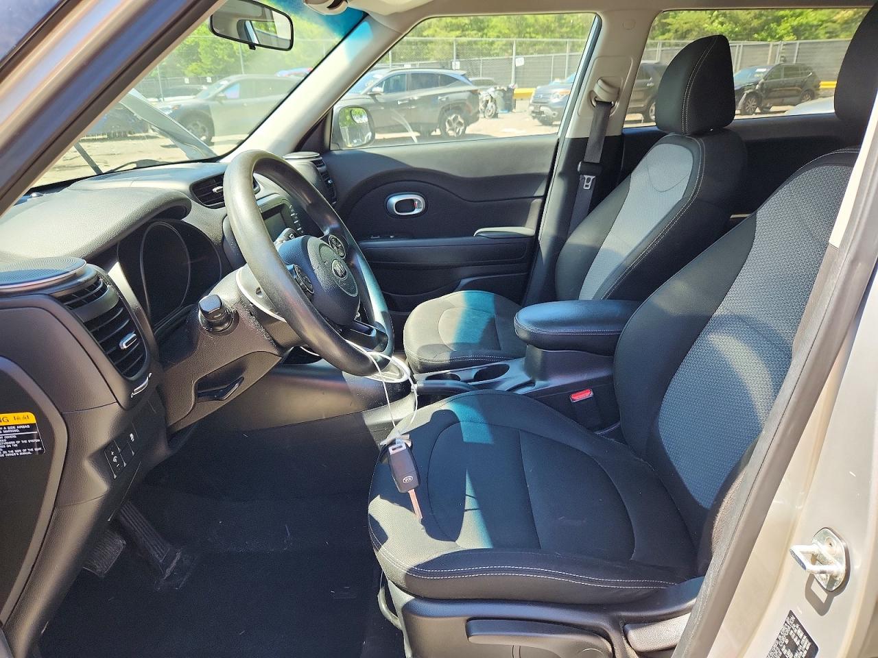 Kia Soul +