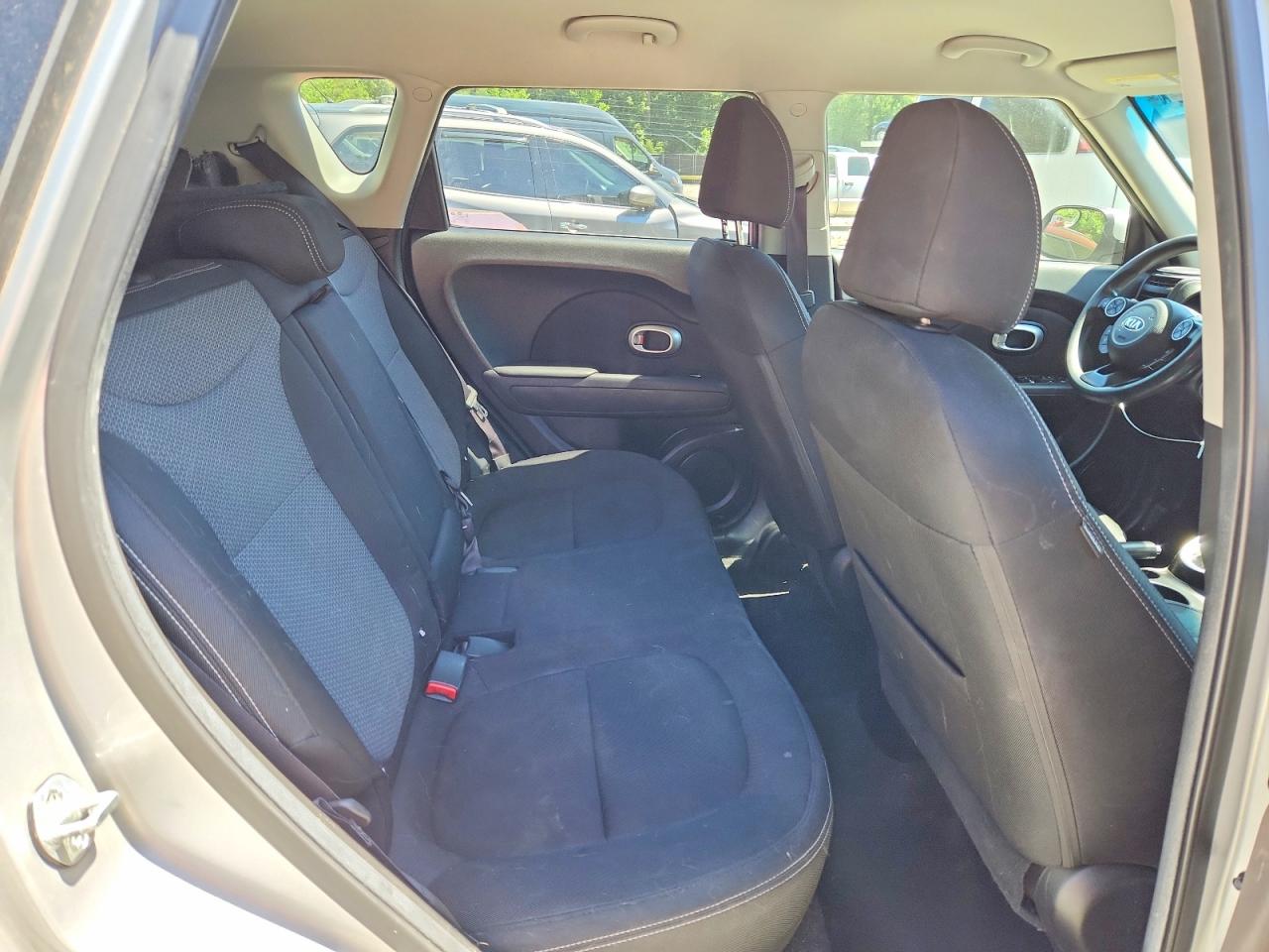 Kia Soul +