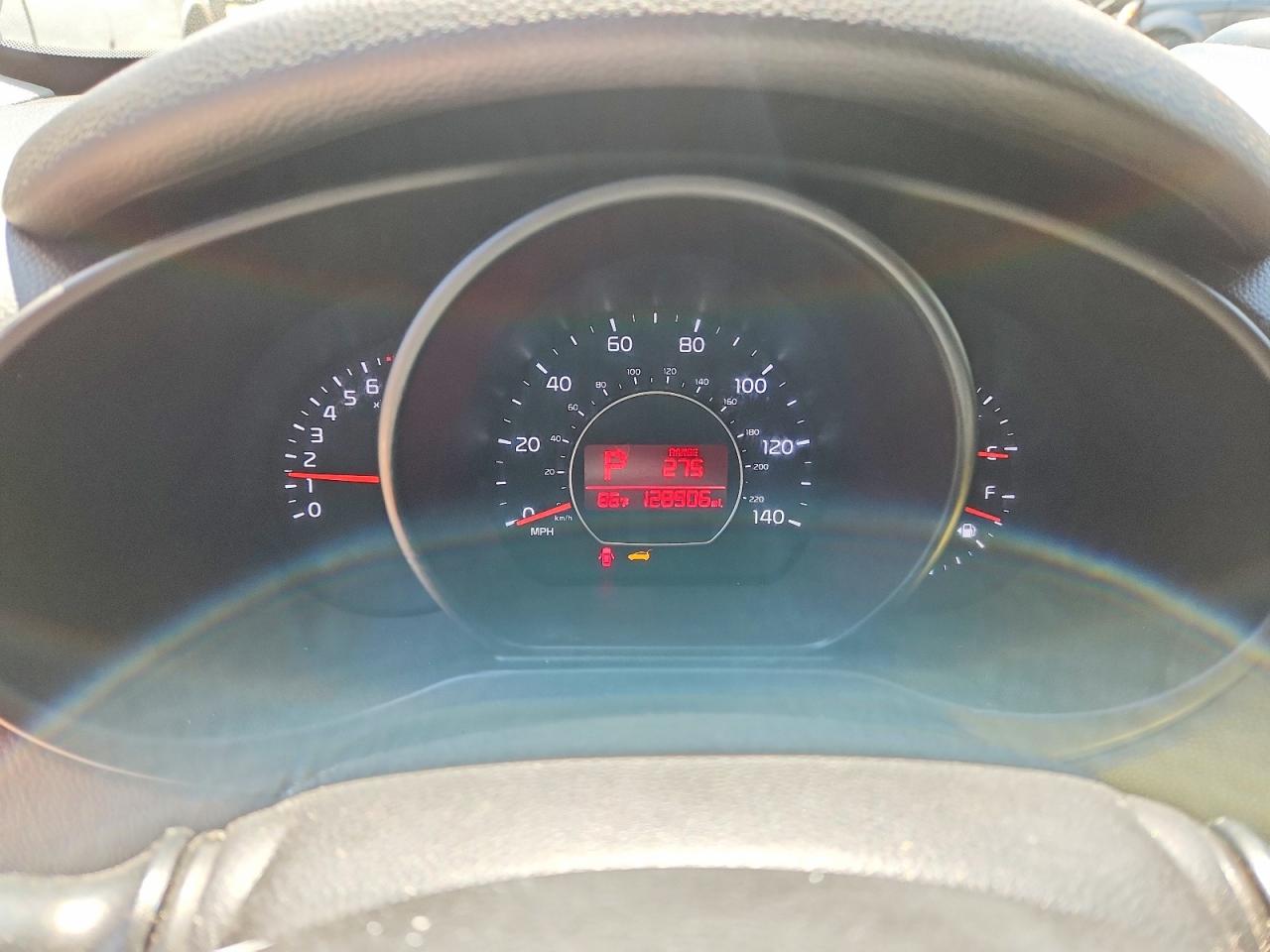 Kia Soul +