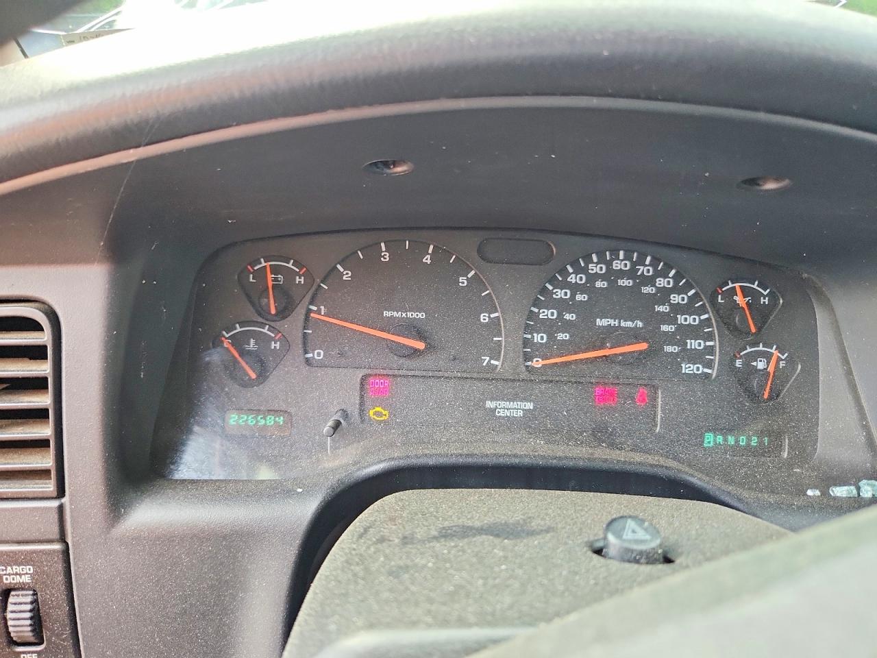 Dodge Dakota Quad Slt