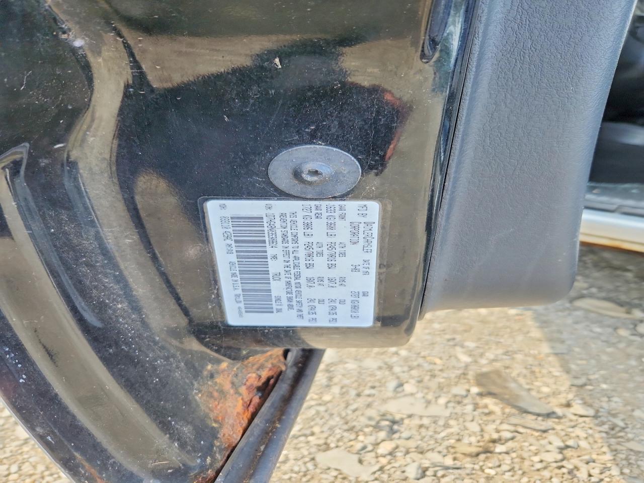 Dodge Dakota Quad Slt