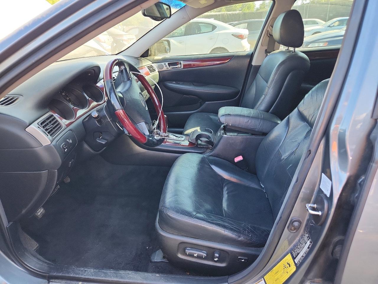 Lexus Es 330