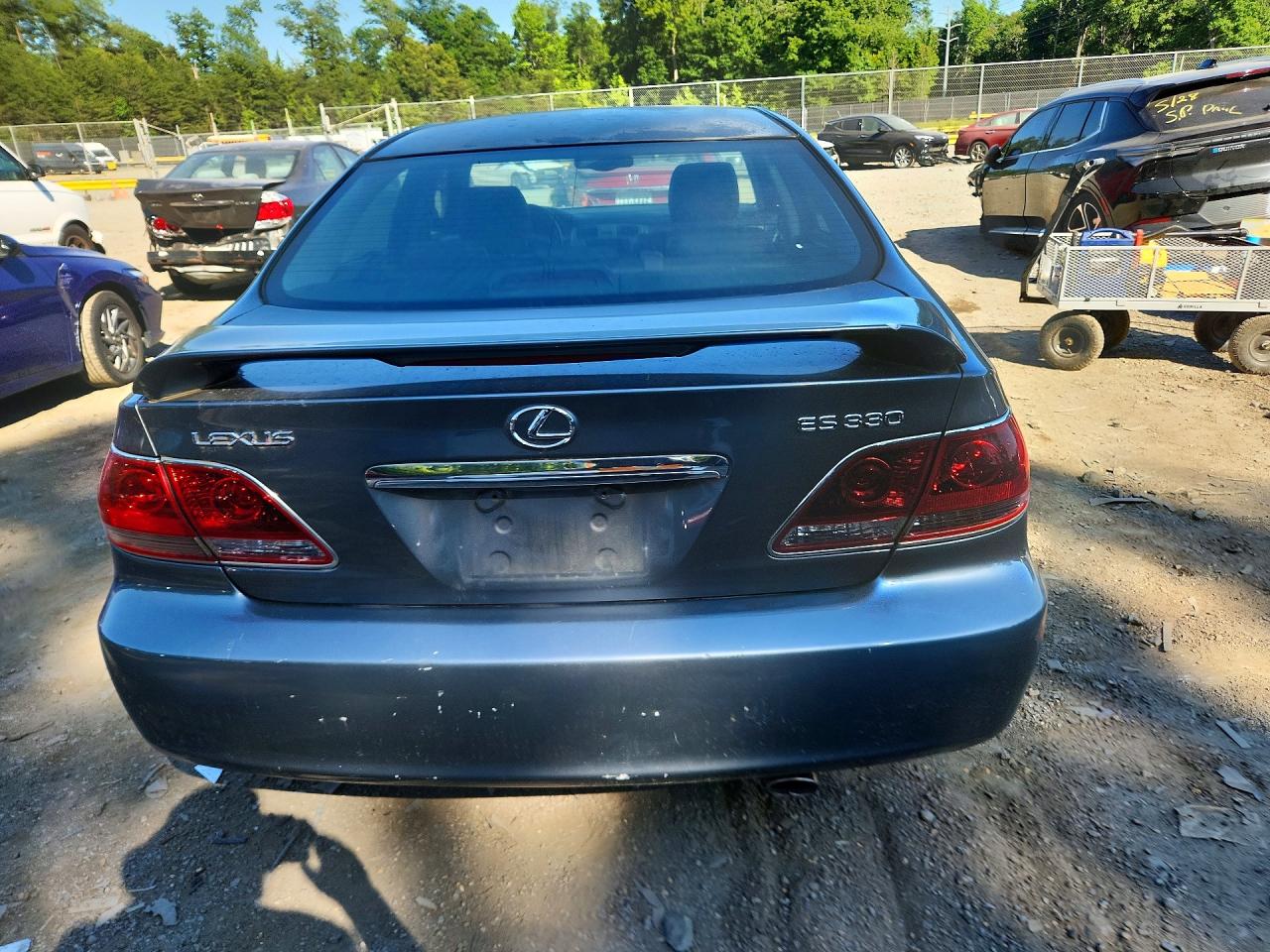 Lexus Es 330