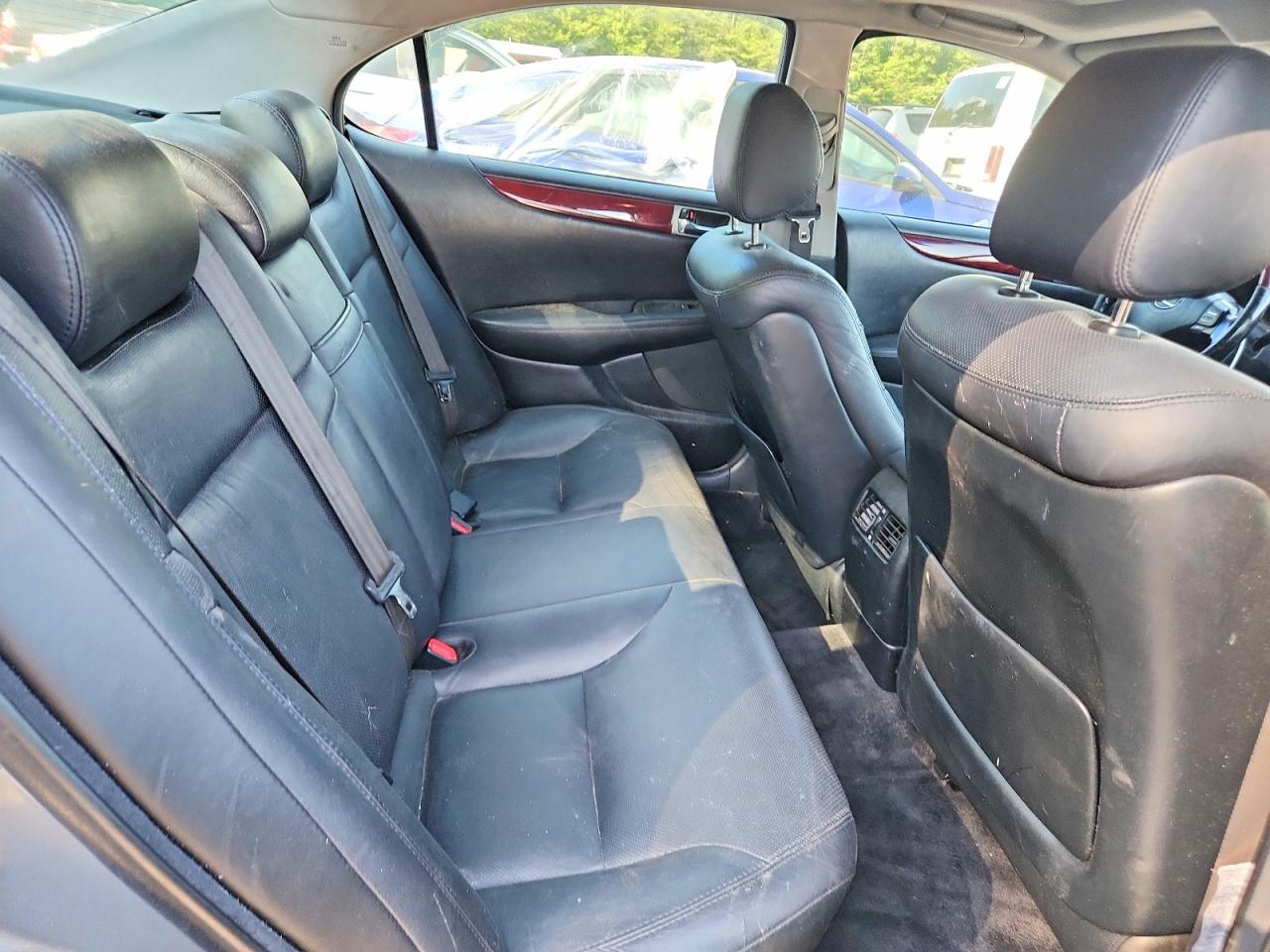 Lexus Es 330