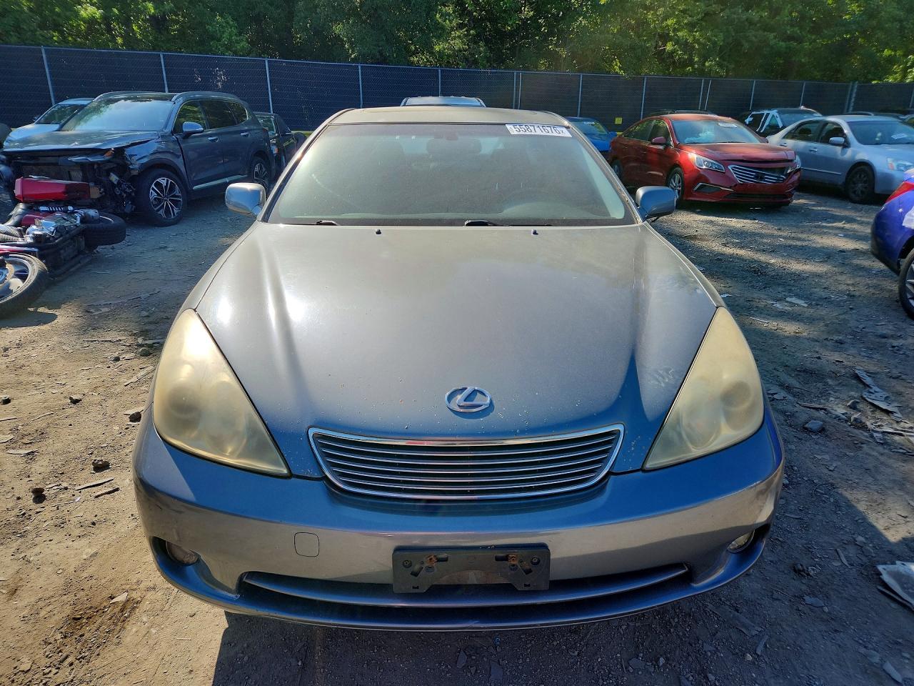 Lexus Es 330