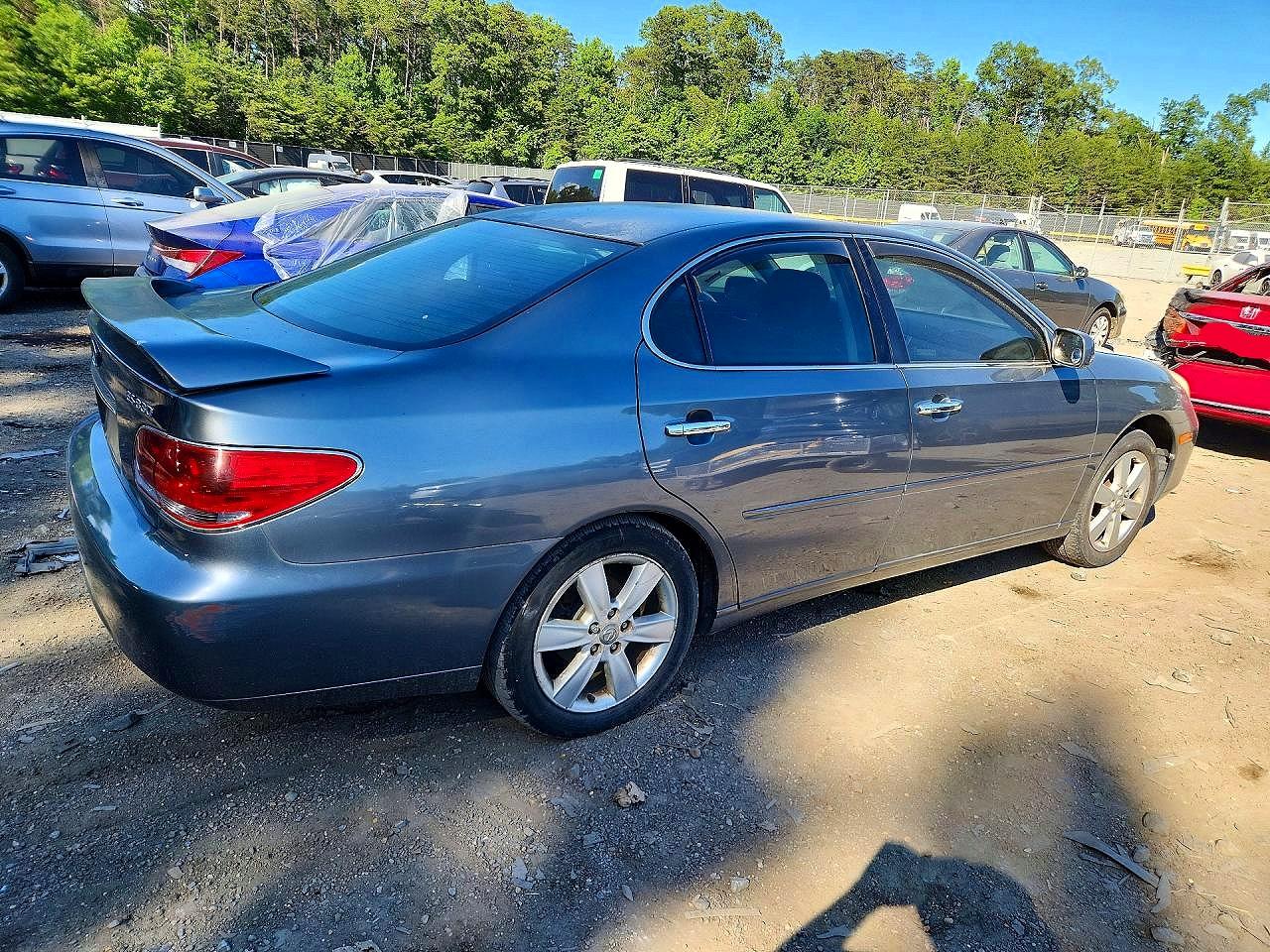 Lexus Es 330