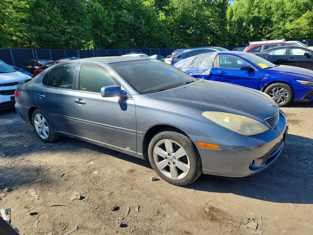 Lexus Es 330