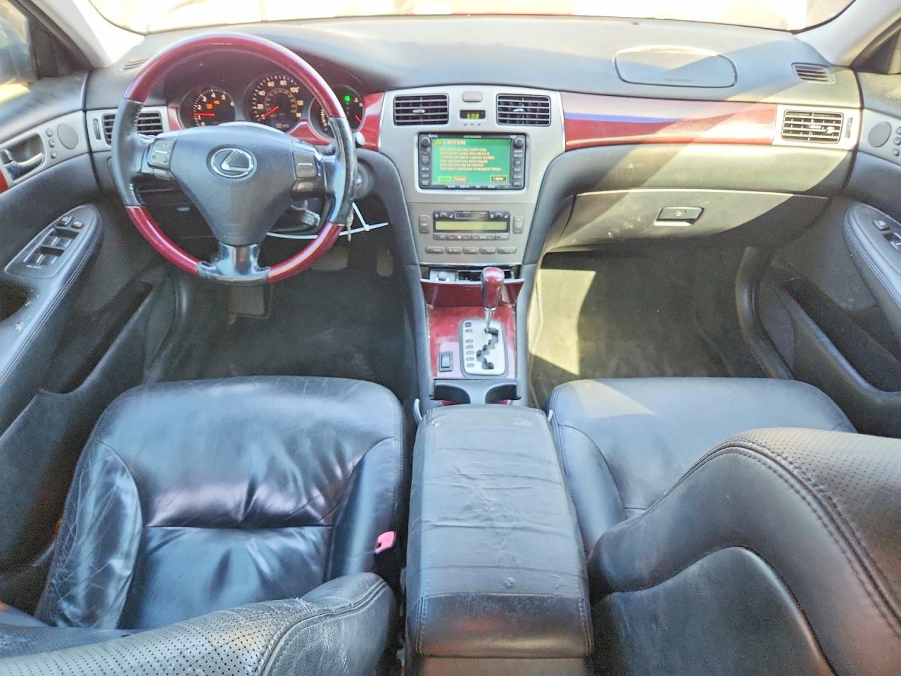Lexus Es 330
