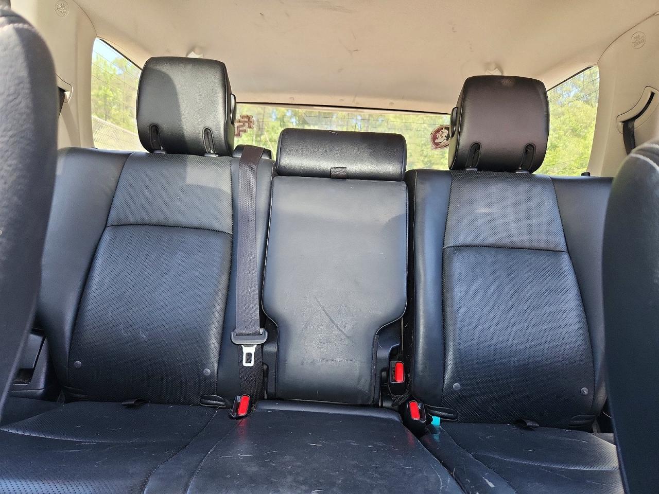 Toyota 4Runner Limited