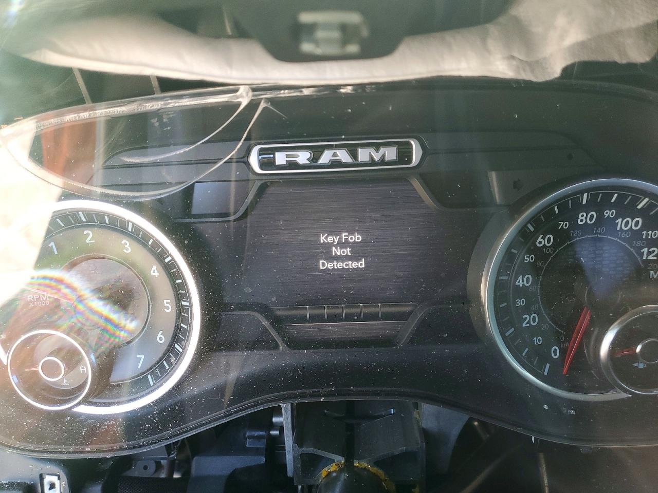 Ram 1500 Big Horn