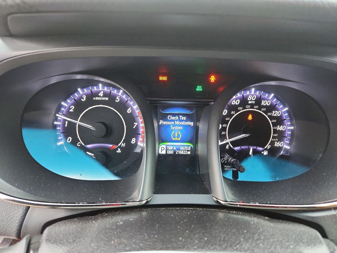 Toyota Avalon Xle Touring
