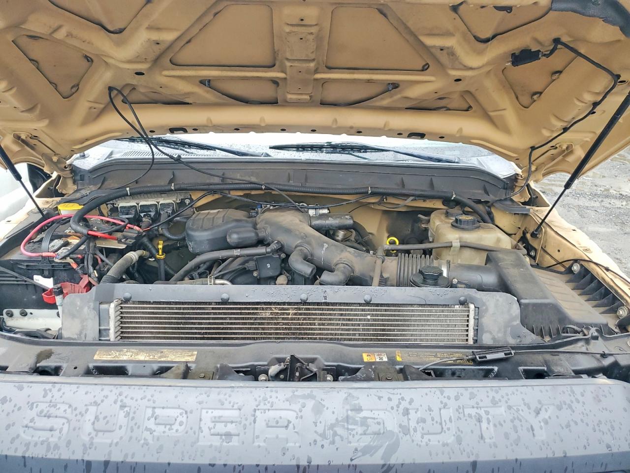 Ford F-450 Super Duty