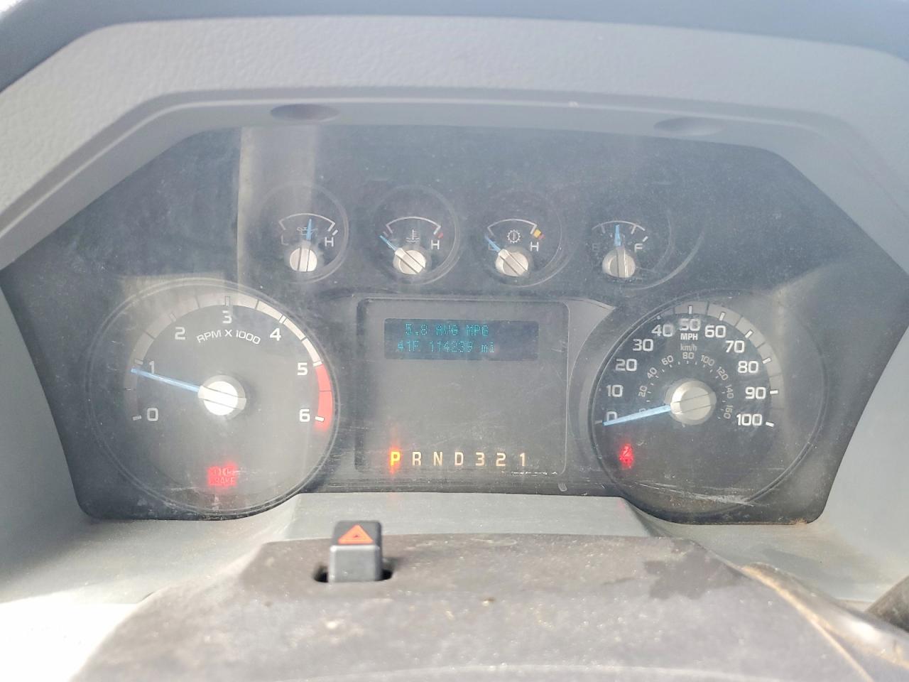 Ford F-450 Super Duty