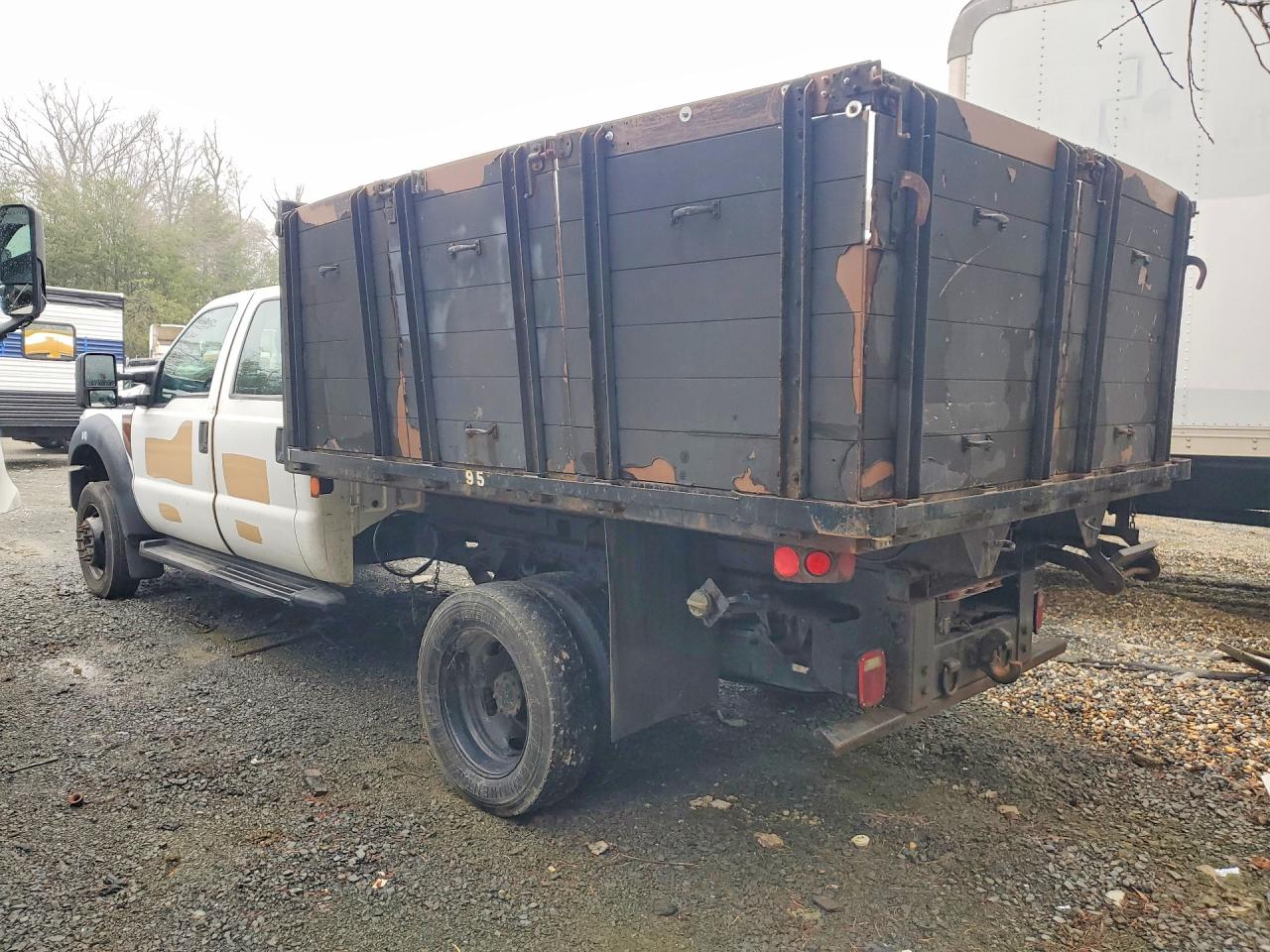 Ford F-450 Super Duty