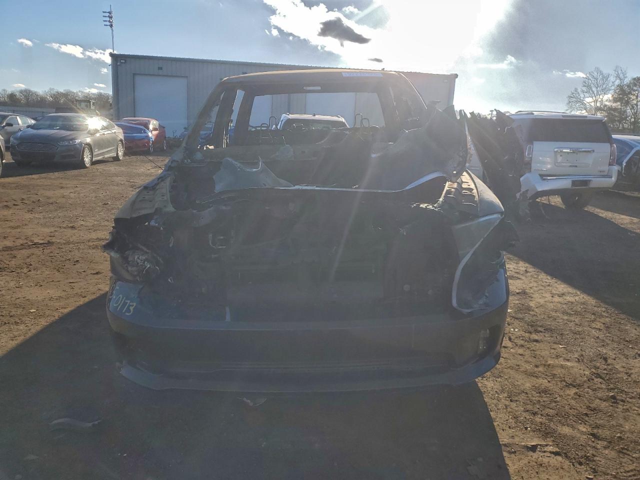 Ram 1500 St