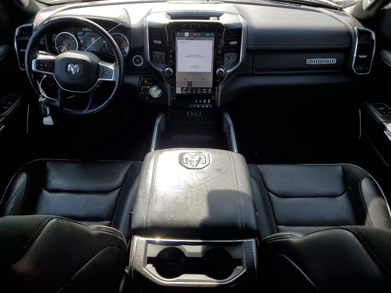 Ram 1500 Laramie