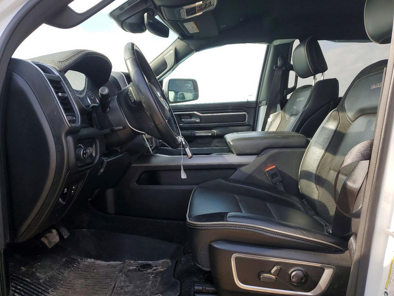 Ram 1500 Laramie
