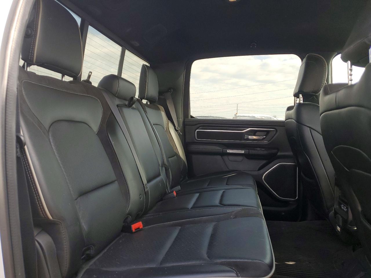 Ram 1500 Laramie