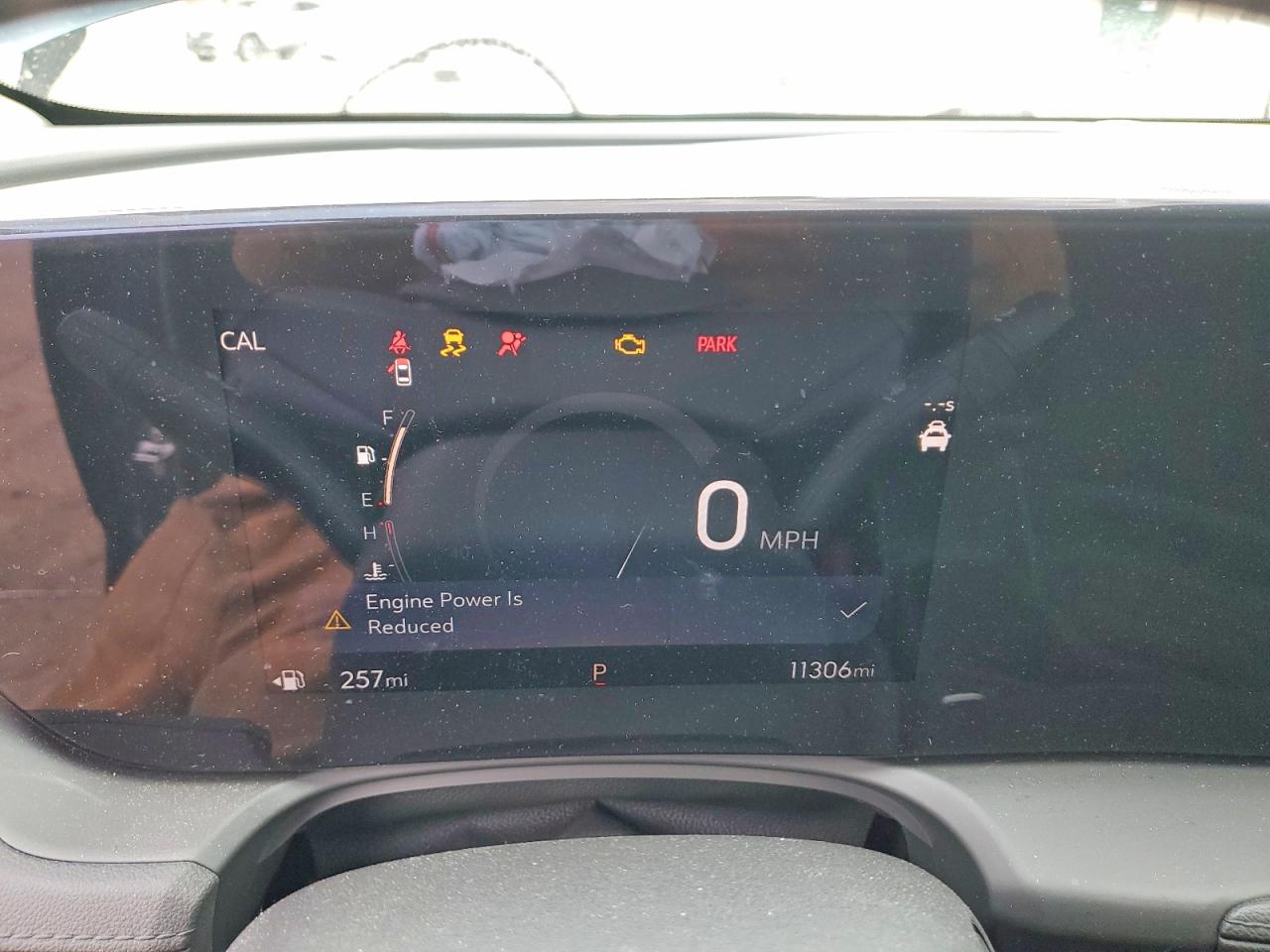Buick Encore Sport Touring