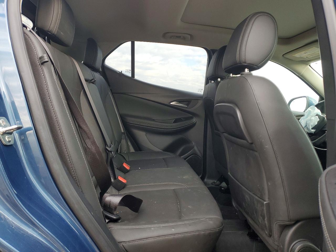 Buick Encore Sport Touring