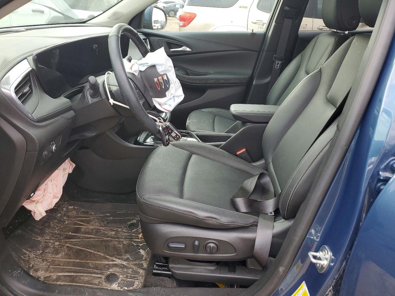 Buick Encore Sport Touring