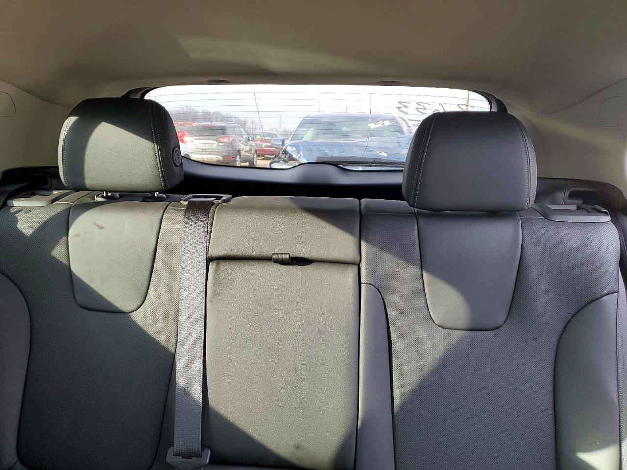 Buick Encore Sport Touring