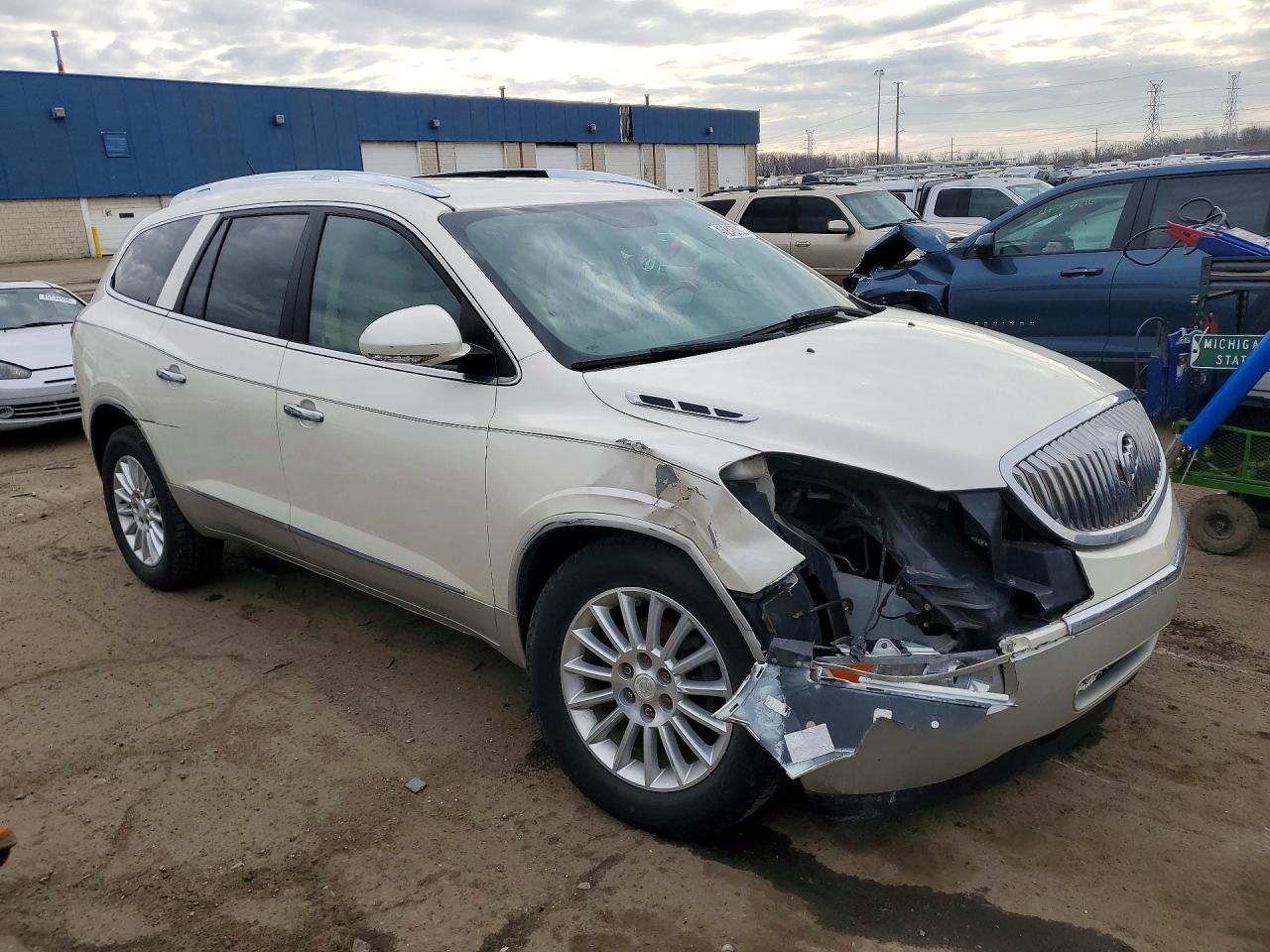 Buick Enclave Cxl