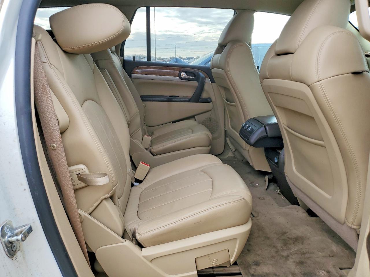 Buick Enclave Cxl