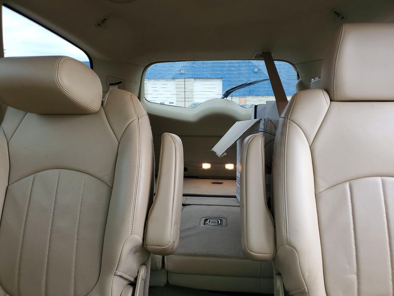 Buick Enclave Cxl