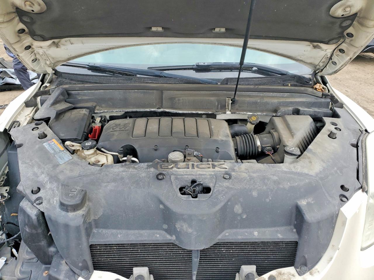 Buick Enclave Cxl