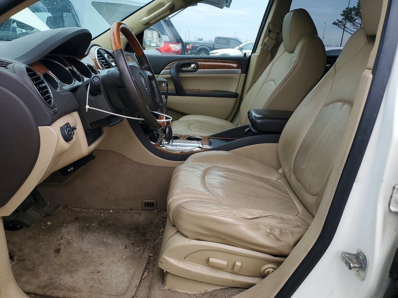 Buick Enclave Cxl