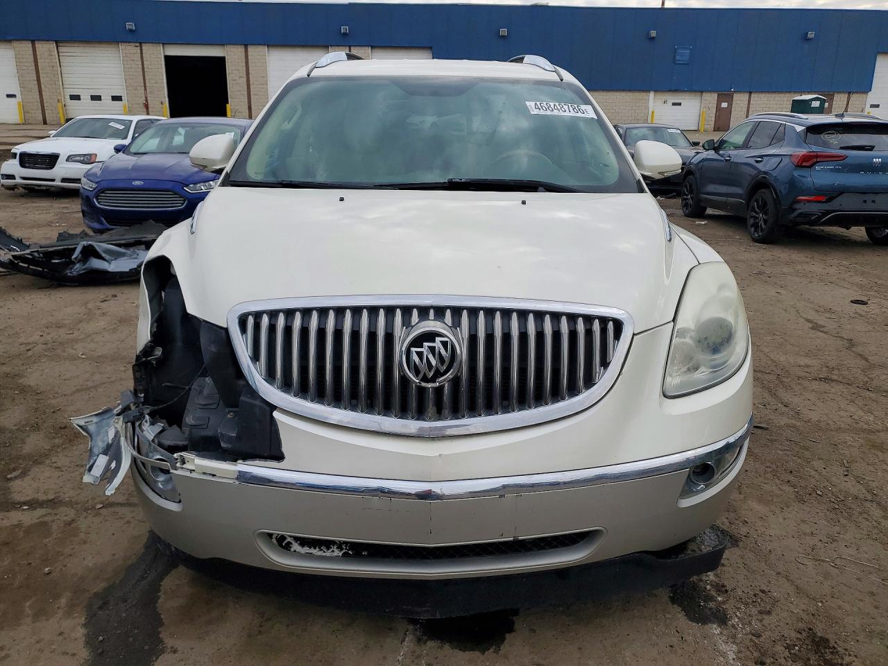 Buick Enclave Cxl