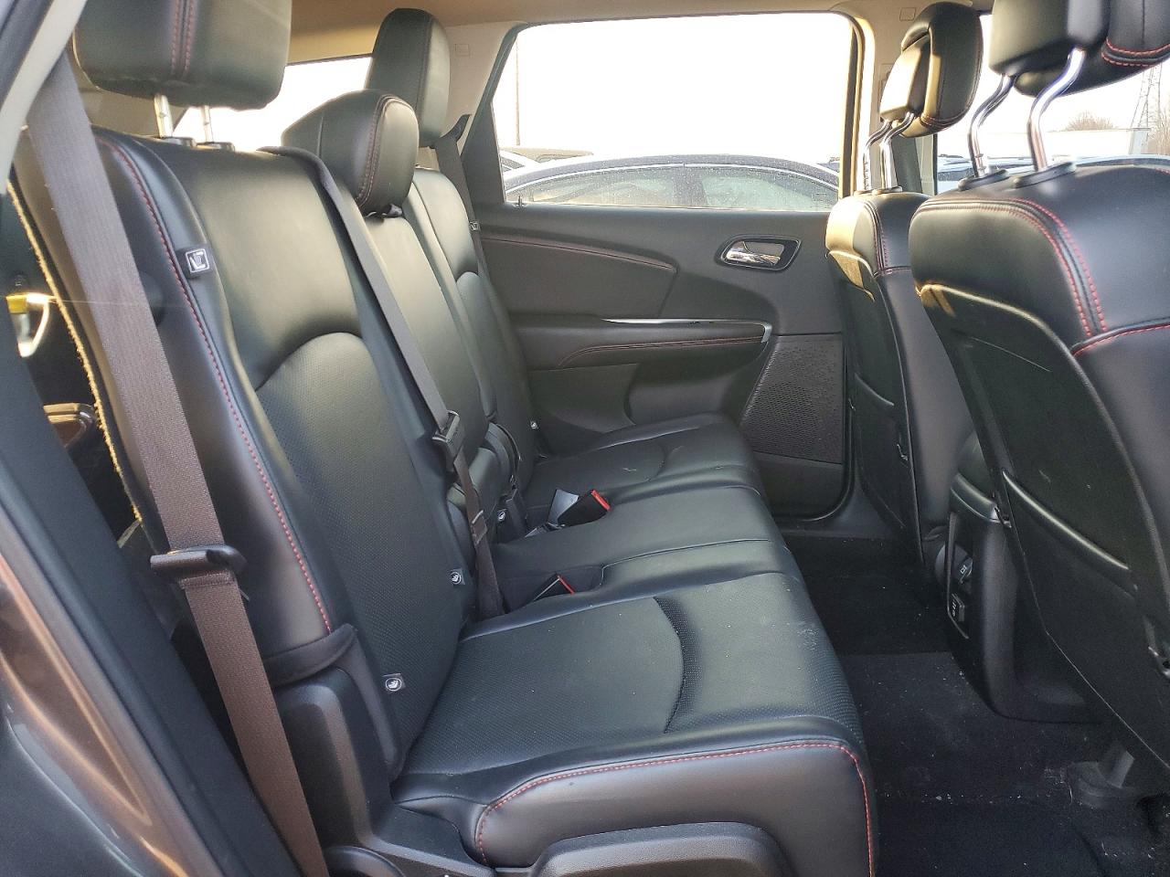 Dodge Journey Gt