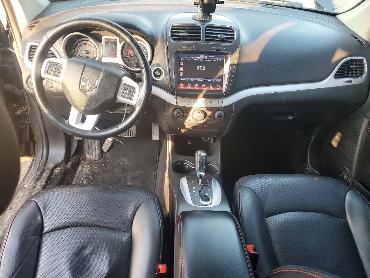 Dodge Journey Gt