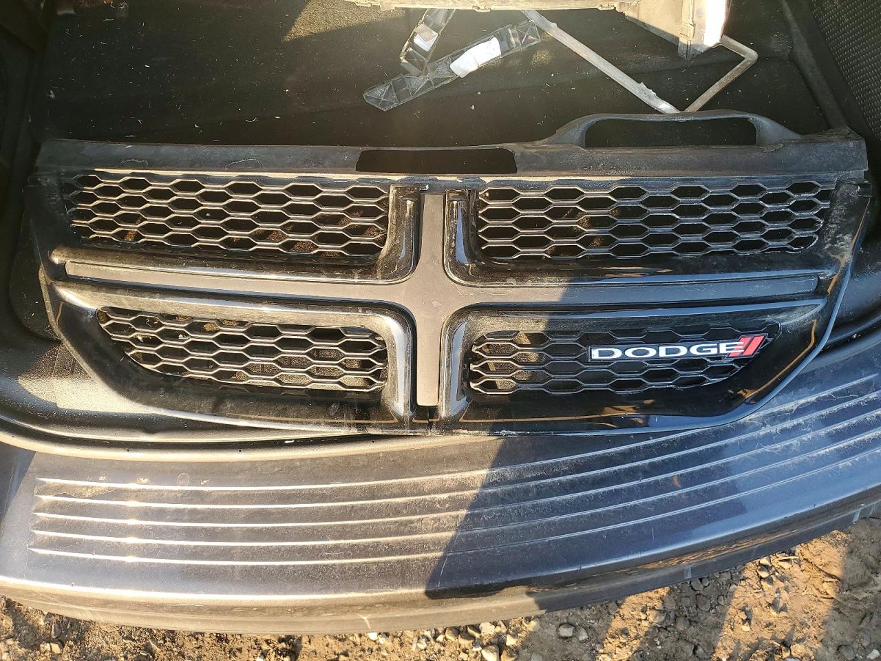 Dodge Journey Gt