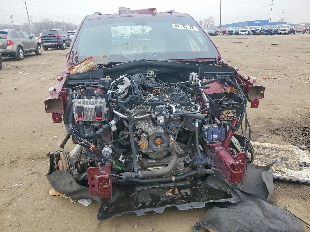 Jeep Cherokee Limited