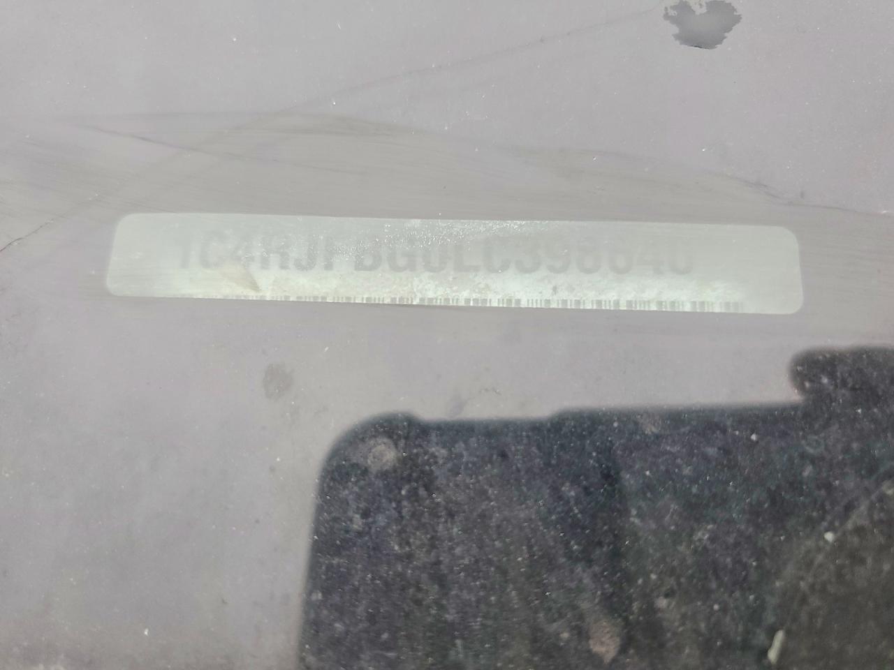 Jeep Cherokee Limited
