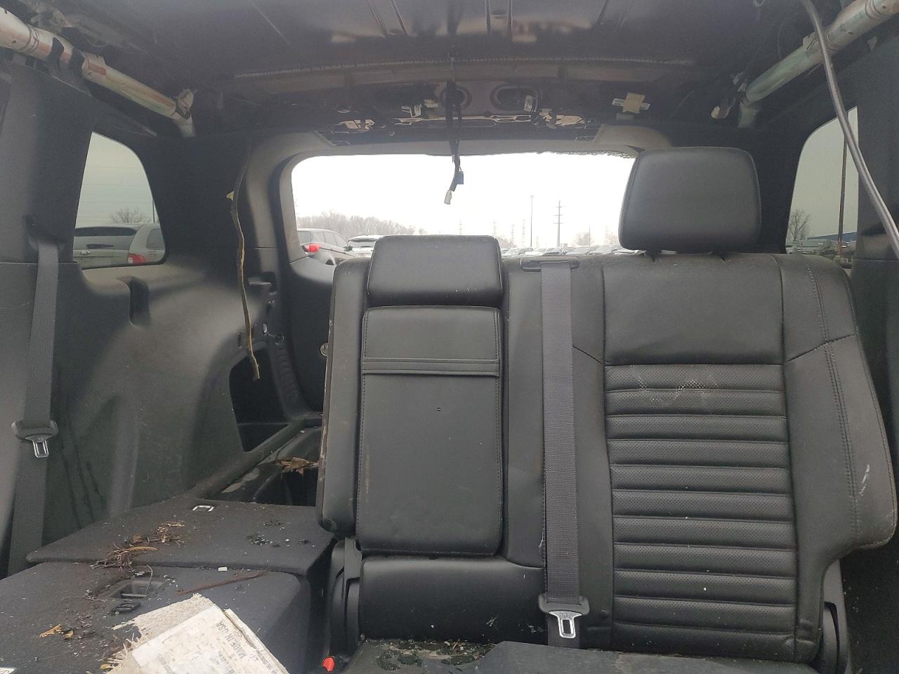 Jeep Cherokee Limited