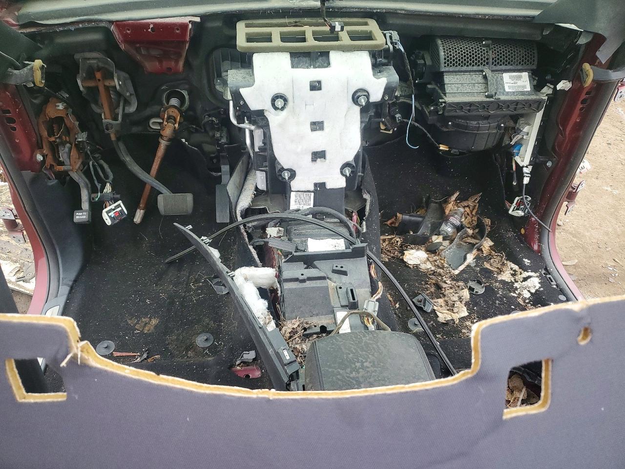Jeep Cherokee Limited
