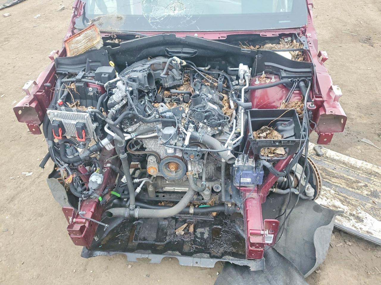 Jeep Cherokee Limited