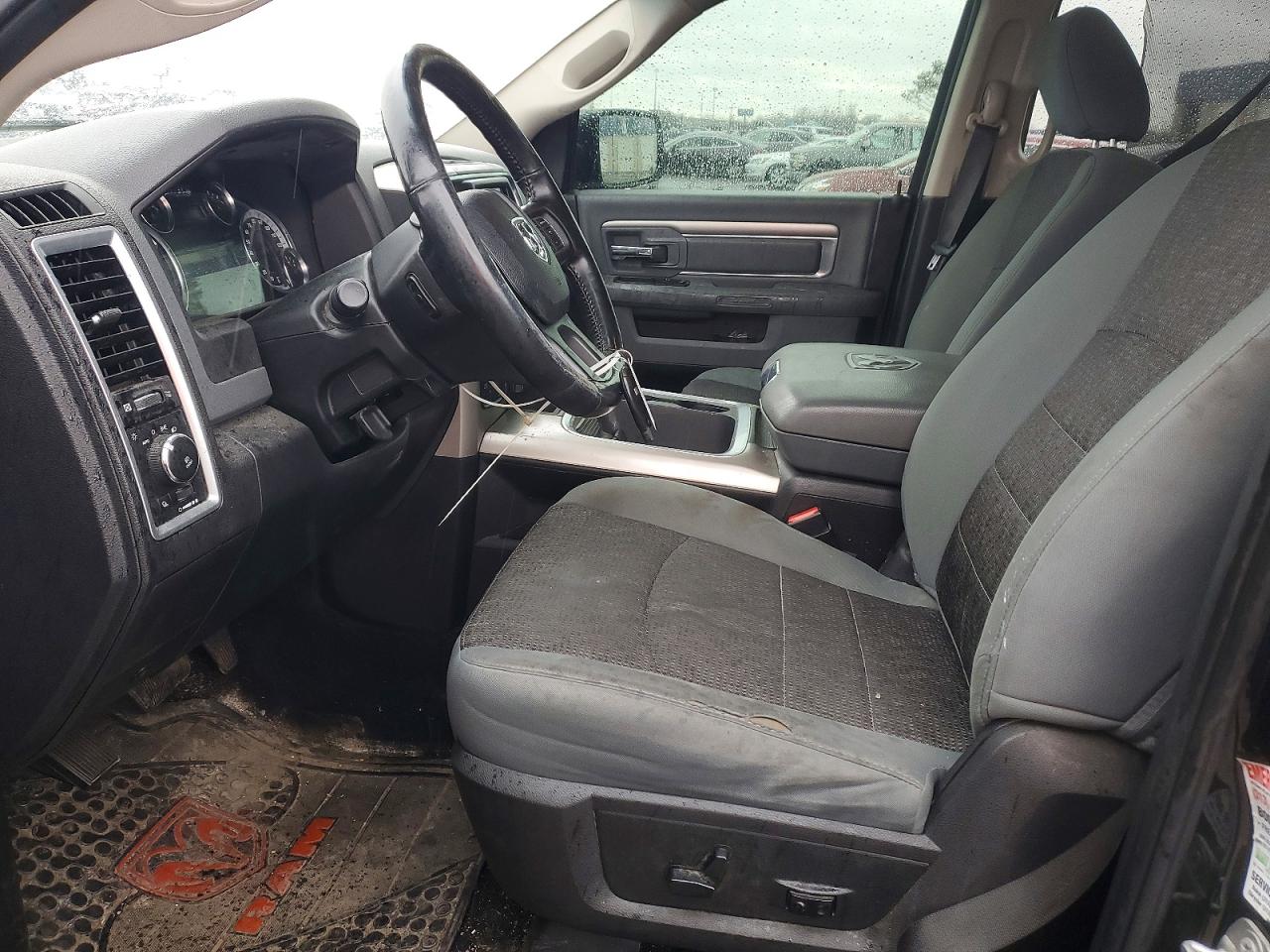 Ram 1500 Slt