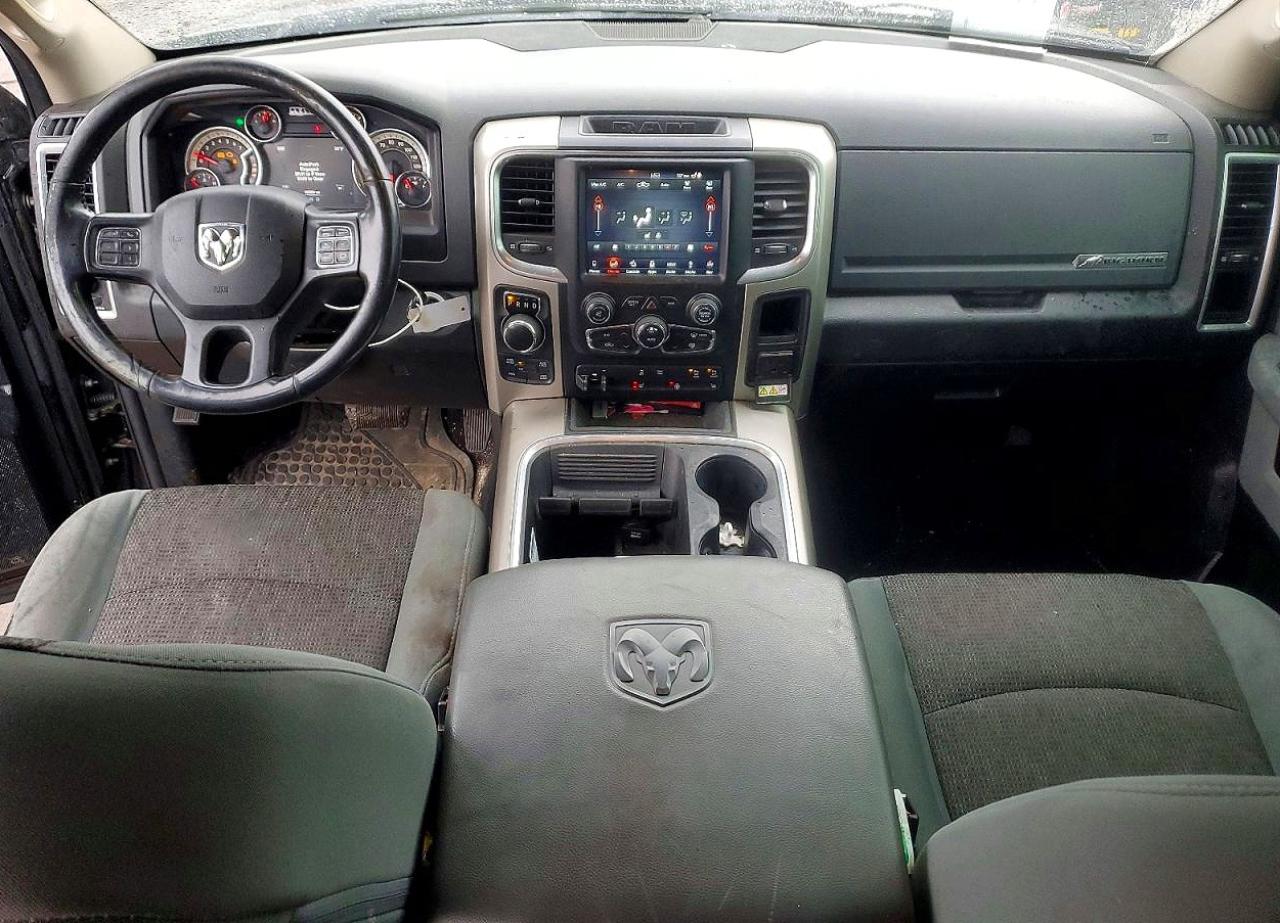 Ram 1500 Slt