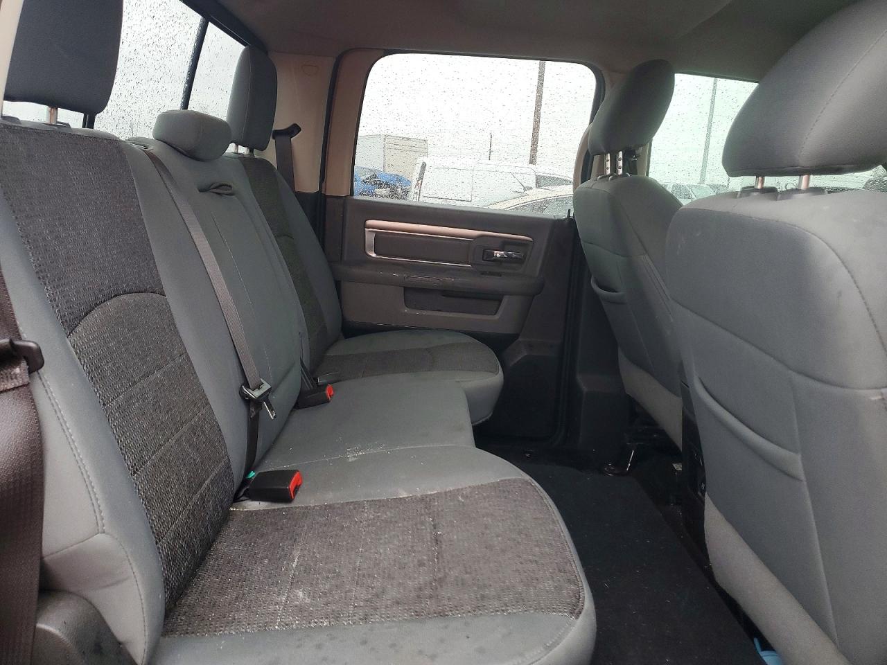 Ram 1500 Slt