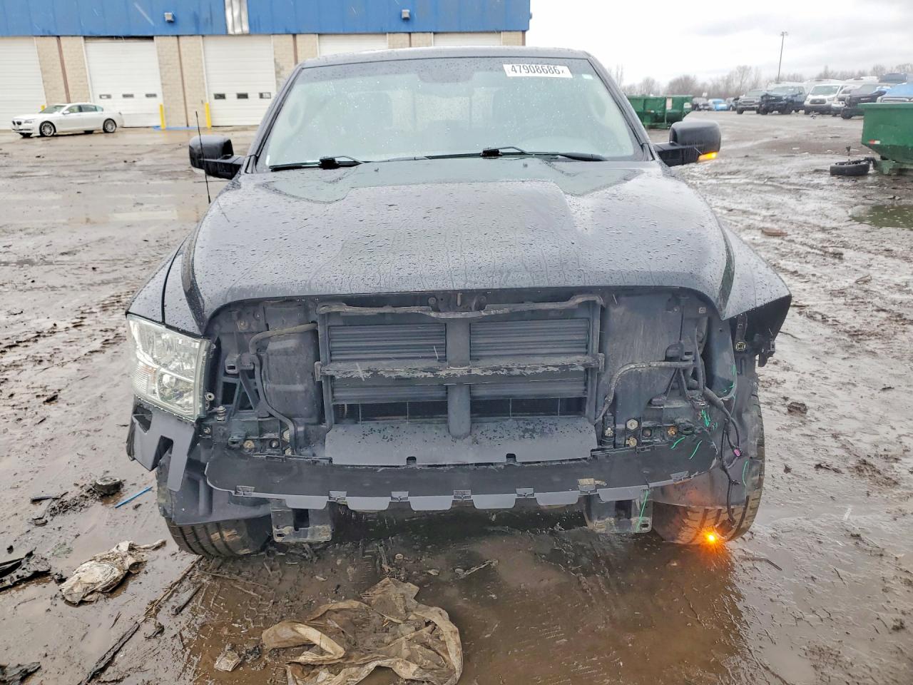 Ram 1500 Slt